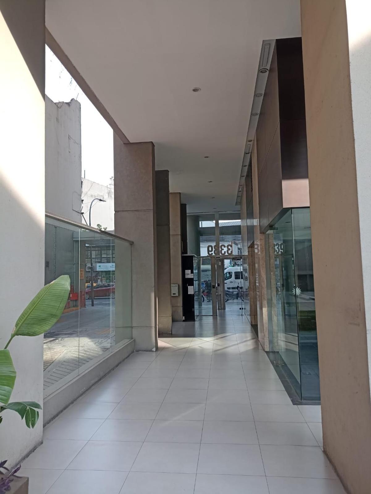 Solar Del Abasto Leilighet Buenos Aires Eksteriør bilde