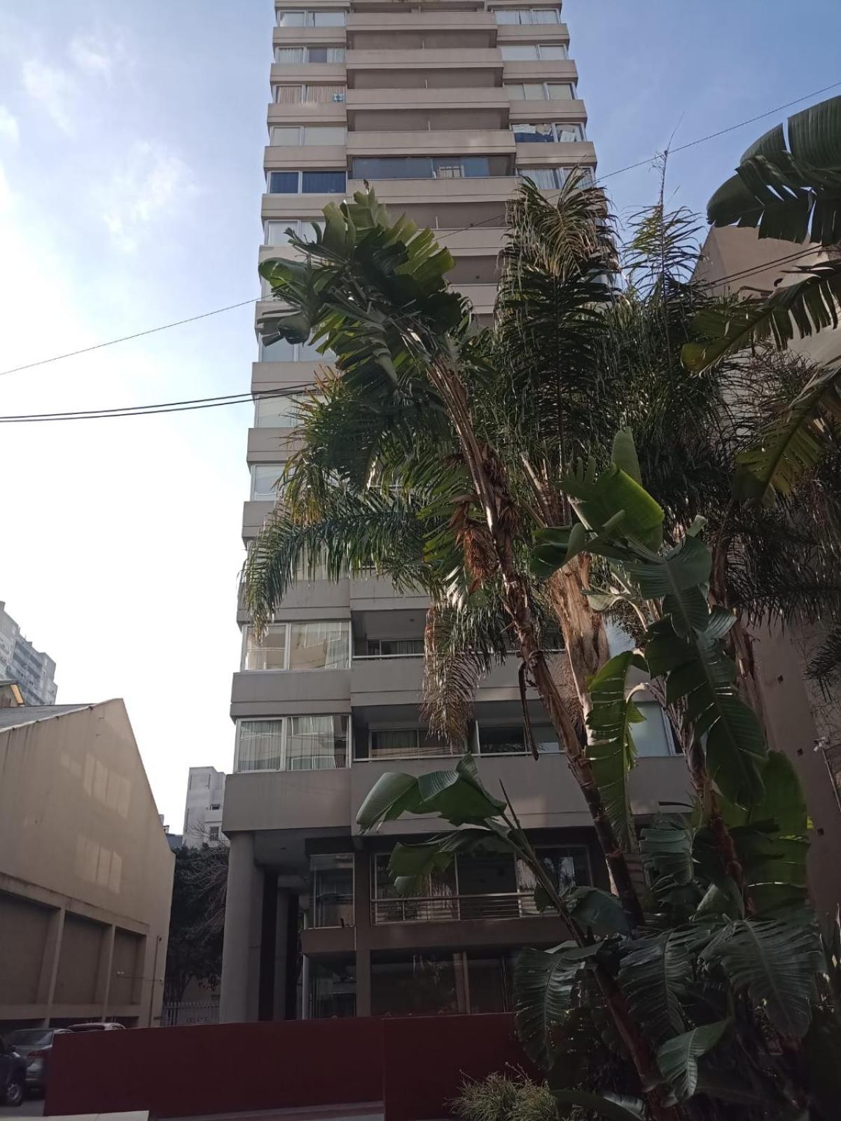 Solar Del Abasto Leilighet Buenos Aires Eksteriør bilde